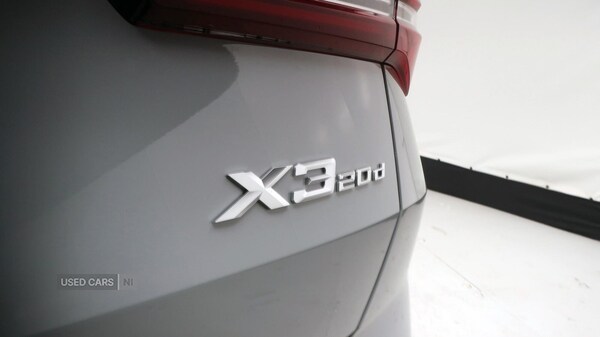 Used BMW X3 2025 for sale - 76500109: Photo 16