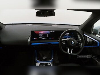 Used BMW X3 2025 for sale - 76500109: Photo