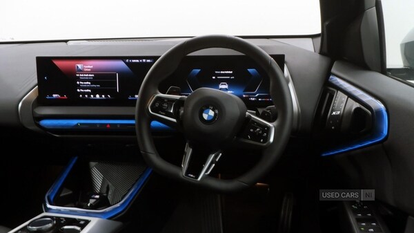 Used BMW X3 2025 for sale - 76500109: Photo 6