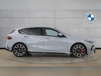 Used BMW 1 Series 2025 for sale - 78602342: Photo