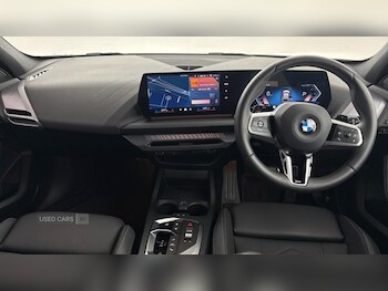 Used BMW 1 Series 2025 for sale - 78602342: Photo