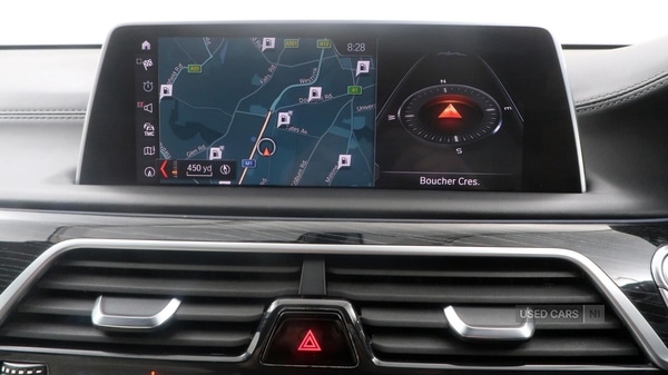 Used BMW 7 Series 2019 for sale - 77018018: Photo 10