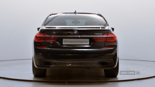 Used BMW 7 Series 2019 for sale - 77018018: Photo 16