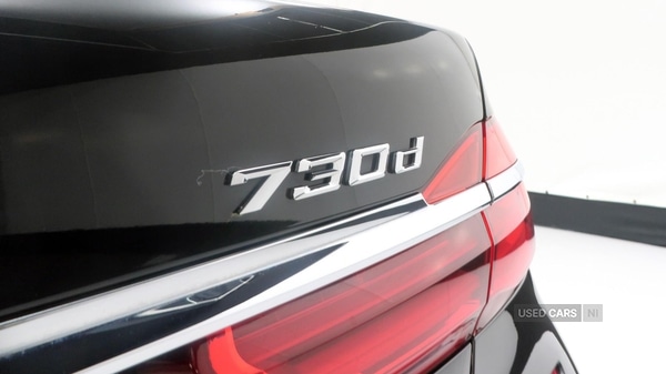 Used BMW 7 Series 2019 for sale - 77018018: Photo 34