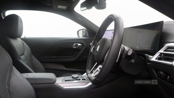 Used BMW 2 Series 2025 for sale - 76997965: Photo 12