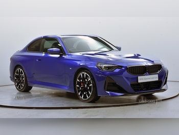 BMW 2 Series feature image