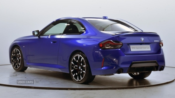 Used BMW 2 Series 2025 for sale - 76997965: Photo 2