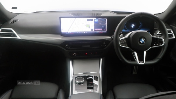 Used BMW 2 Series 2025 for sale - 76997965: Photo 4