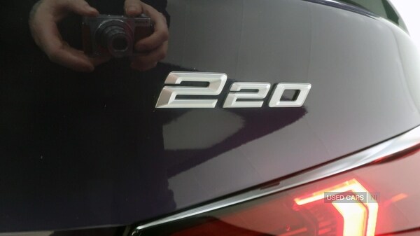 Used BMW 2 Series 2025 for sale - 77009180: Photo 19