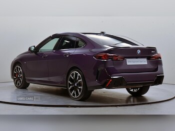 Used BMW 2 Series 2025 for sale - 77009180: Photo