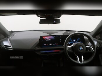 Used BMW 2 Series 2025 for sale - 77009180: Photo