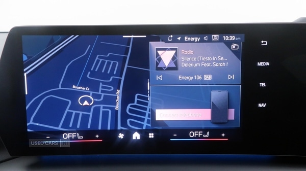 Used BMW 2 Series 2025 for sale - 77009180: Photo 8