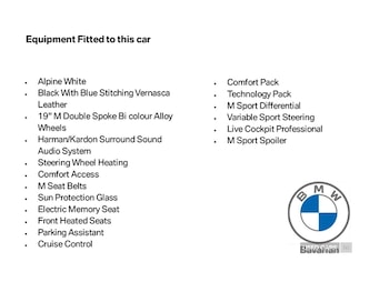 2024 - M240i xDrive 2dr Step Auto