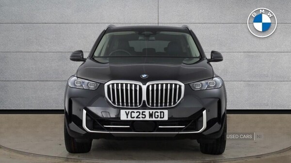 Used BMW X5 2025 for sale - 76743736: Photo 17