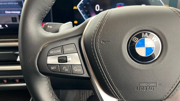 Used BMW X5 2025 for sale - 76743736: Photo 18