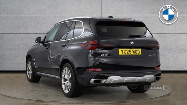 Used BMW X5 2025 for sale - 76743736: Photo 2