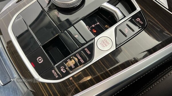 Used BMW X5 2025 for sale - 76743736: Photo 20