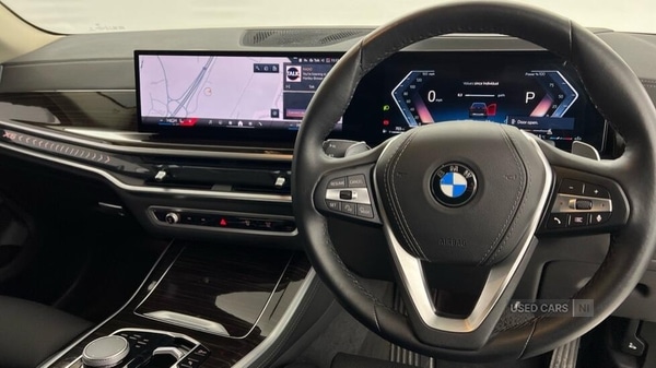 Used BMW X5 2025 for sale - 76743736: Photo 6