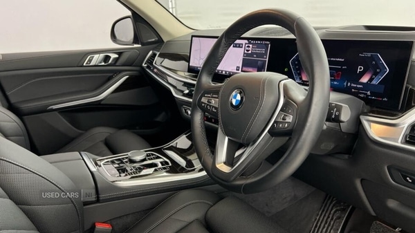 Used BMW X5 2025 for sale - 76743736: Photo 7