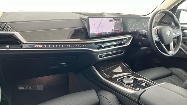 Used BMW X5 2025 for sale - 76743736: Photo 8
