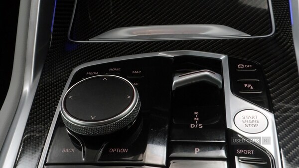 Used BMW X6 2025 for sale - 76308417: Photo 10