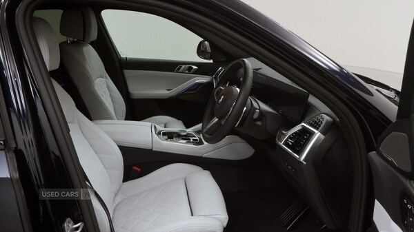 Used BMW X6 2025 for sale - 76308417: Photo 11