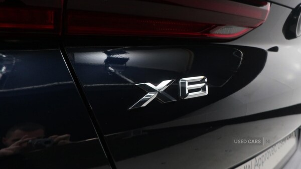 Used BMW X6 2025 for sale - 76308417: Photo 16