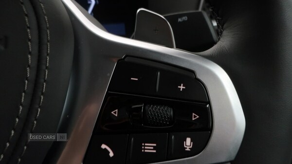 Used BMW X6 2025 for sale - 76308417: Photo 18