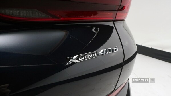 Used BMW X6 2025 for sale - 76308417: Photo 20