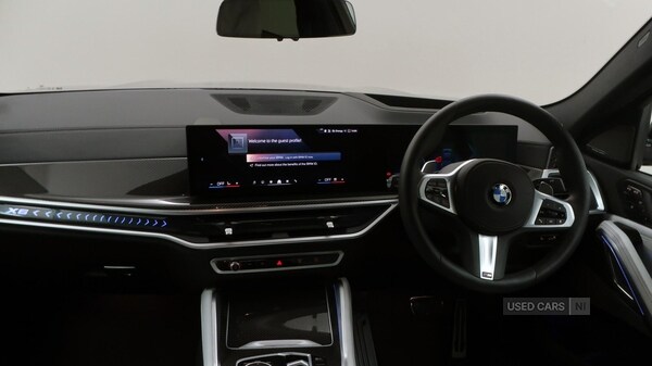 Used BMW X6 2025 for sale - 76308417: Photo 4