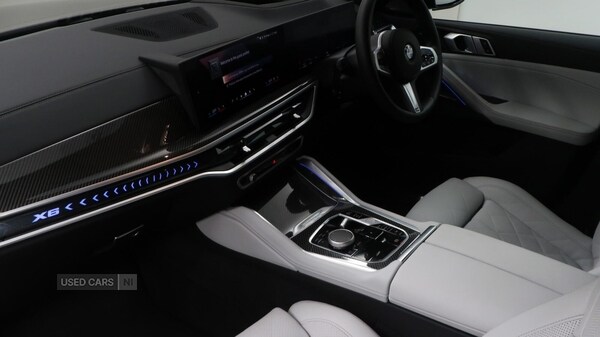 Used BMW X6 2025 for sale - 76308417: Photo 7