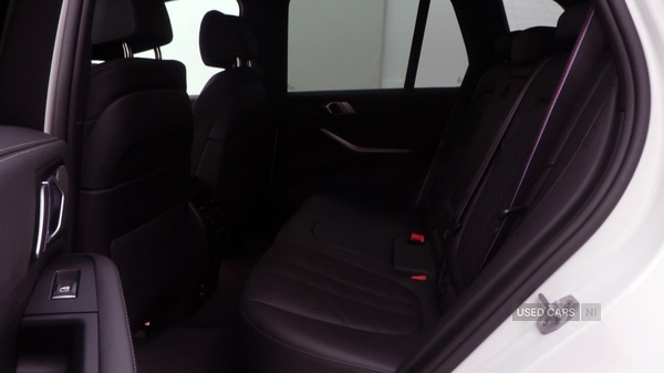Used BMW X5 2025 for sale - 76787504: Photo 12
