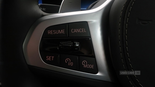 Used BMW X5 2025 for sale - 76787504: Photo 17