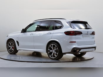 Used BMW X5 2025 for sale - 76787504: Photo