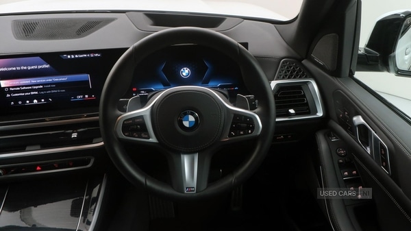 Used BMW X5 2025 for sale - 76787504: Photo 6