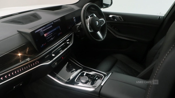 Used BMW X5 2025 for sale - 76787504: Photo 7