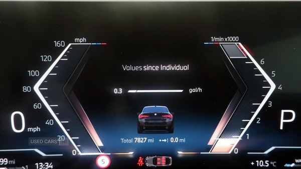 Used BMW 4 Series 2025 for sale - 77244294: Photo 10