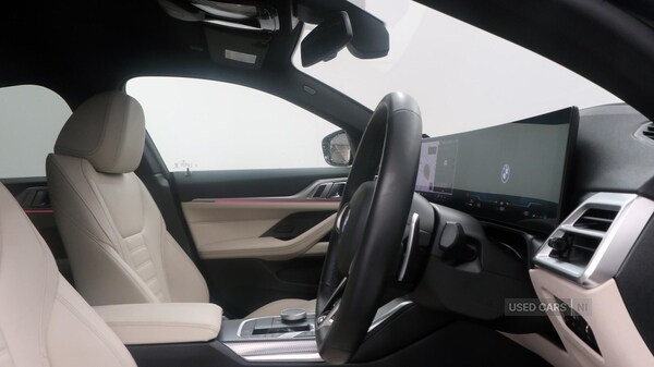 Used BMW 4 Series 2025 for sale - 77244294: Photo 12