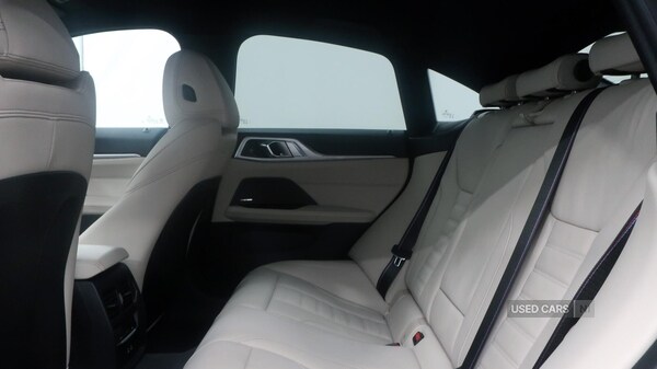 Used BMW 4 Series 2025 for sale - 77244294: Photo 13