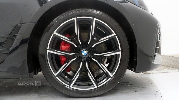 Used BMW 4 Series 2025 for sale - 77244294: Photo 15