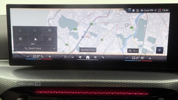 Used BMW 4 Series 2025 for sale - 77244294: Photo 22