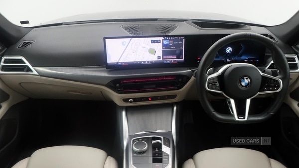 Used BMW 4 Series 2025 for sale - 77244294: Photo 4