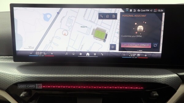 Used BMW 4 Series 2025 for sale - 77244294: Photo 9