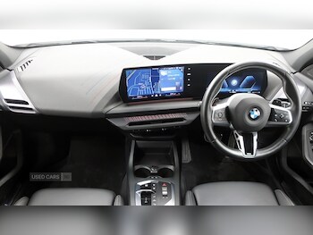 Used BMW 1 Series 2025 for sale - 77565298: Photo