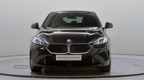 Used BMW 1 Series 2025 for sale - 76153240: Photo 17