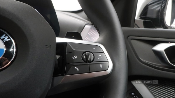 Used BMW 1 Series 2025 for sale - 76153240: Photo 19