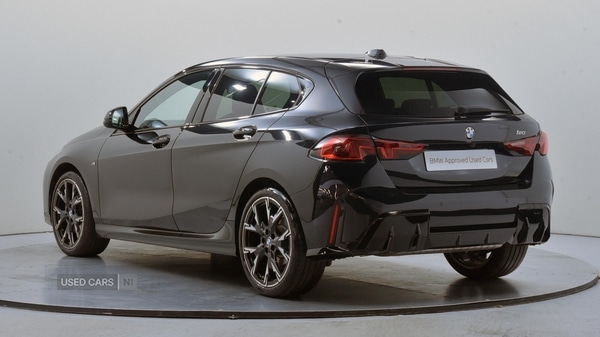 Used BMW 1 Series 2025 for sale - 76153240: Photo 2