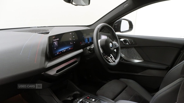 Used BMW 1 Series 2025 for sale - 76153240: Photo 21