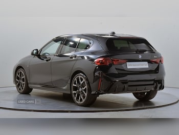 Used BMW 1 Series 2025 for sale - 76153240: Photo 2