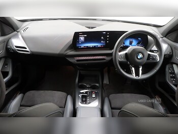 Used BMW 1 Series 2025 for sale - 76153240: Photo 4